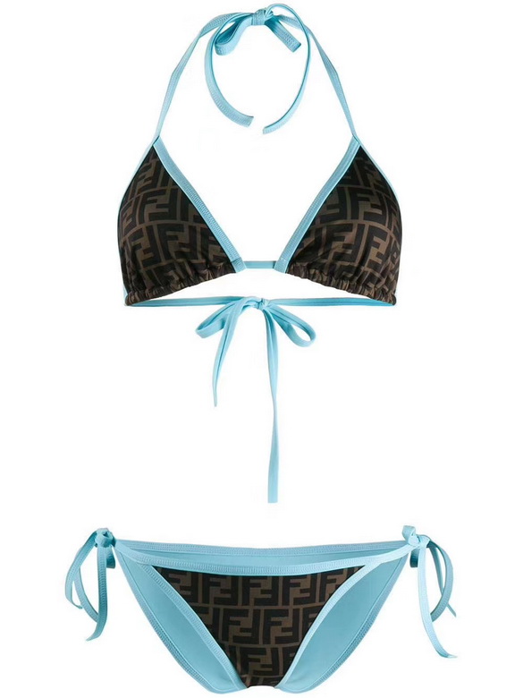 Fendi Bikini S-XL 34